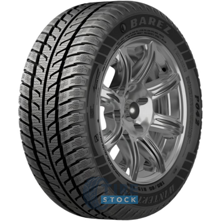 Wintertech P642