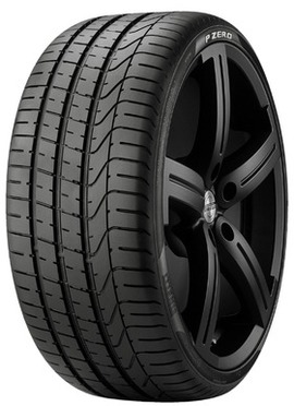 Pirelli P Zero 235/40 R18 95Y MO