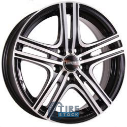 Tech Line 710 7.5x17 PCD 5x120 ET 45 DIA 72.6 BD