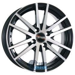 Tech Line 305 4.5x13 PCD 4x100 ET 43 DIA 67.1 BD