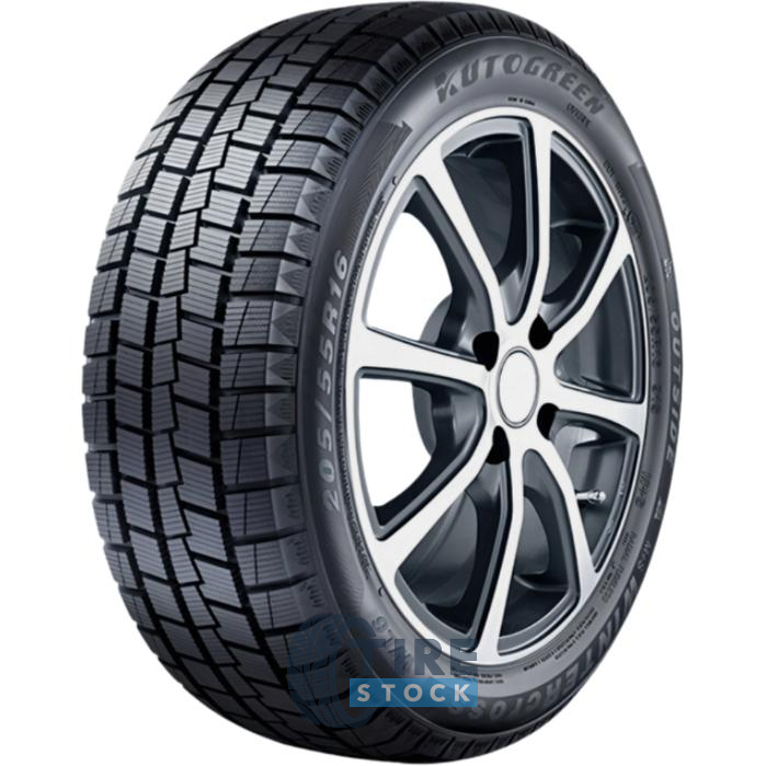WinterCross WL6